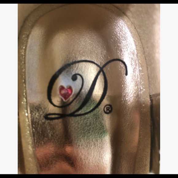 😊😊 Heels - Picture 5 of 5